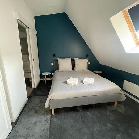 Residence La Chevalerie بايو المظهر الخارجي الصورة