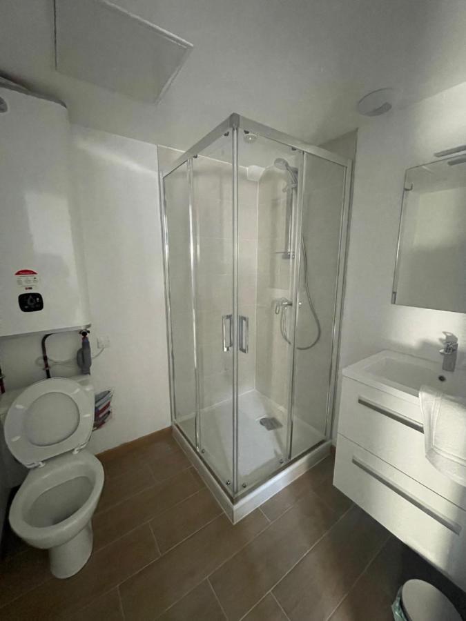 Residence La Chevalerie بايو المظهر الخارجي الصورة